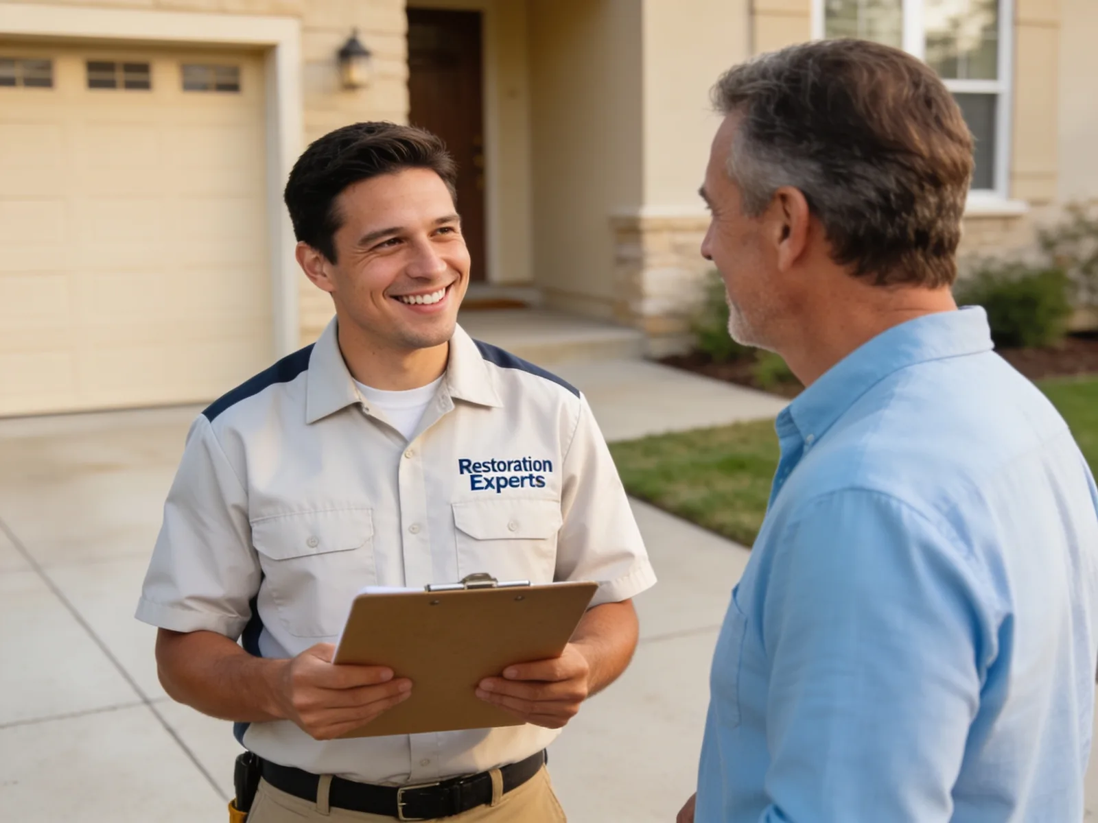 Water Damage Cleanup Troy, ID FAQs